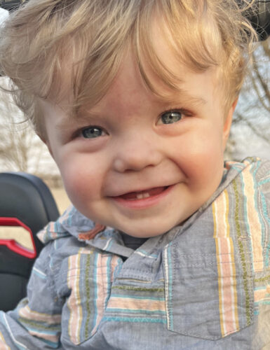 Kaden James Smith
